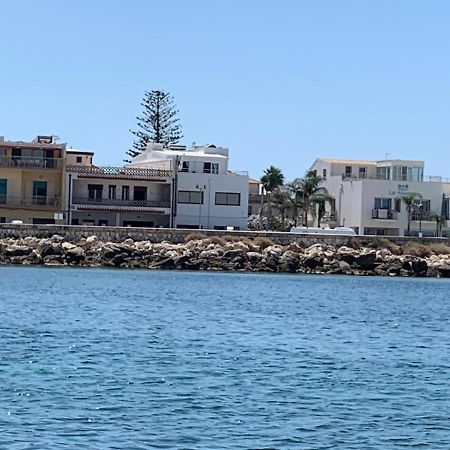 Amareilmare2 Marzamemi Exterior foto
