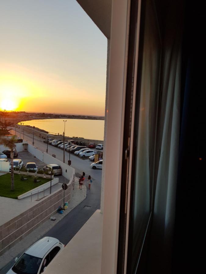 Amareilmare2 Marzamemi Exterior foto
