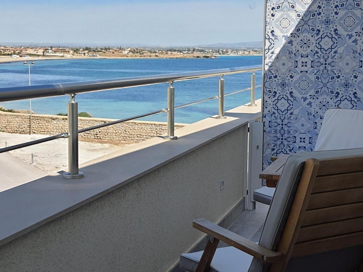 Amareilmare2 Marzamemi Exterior foto