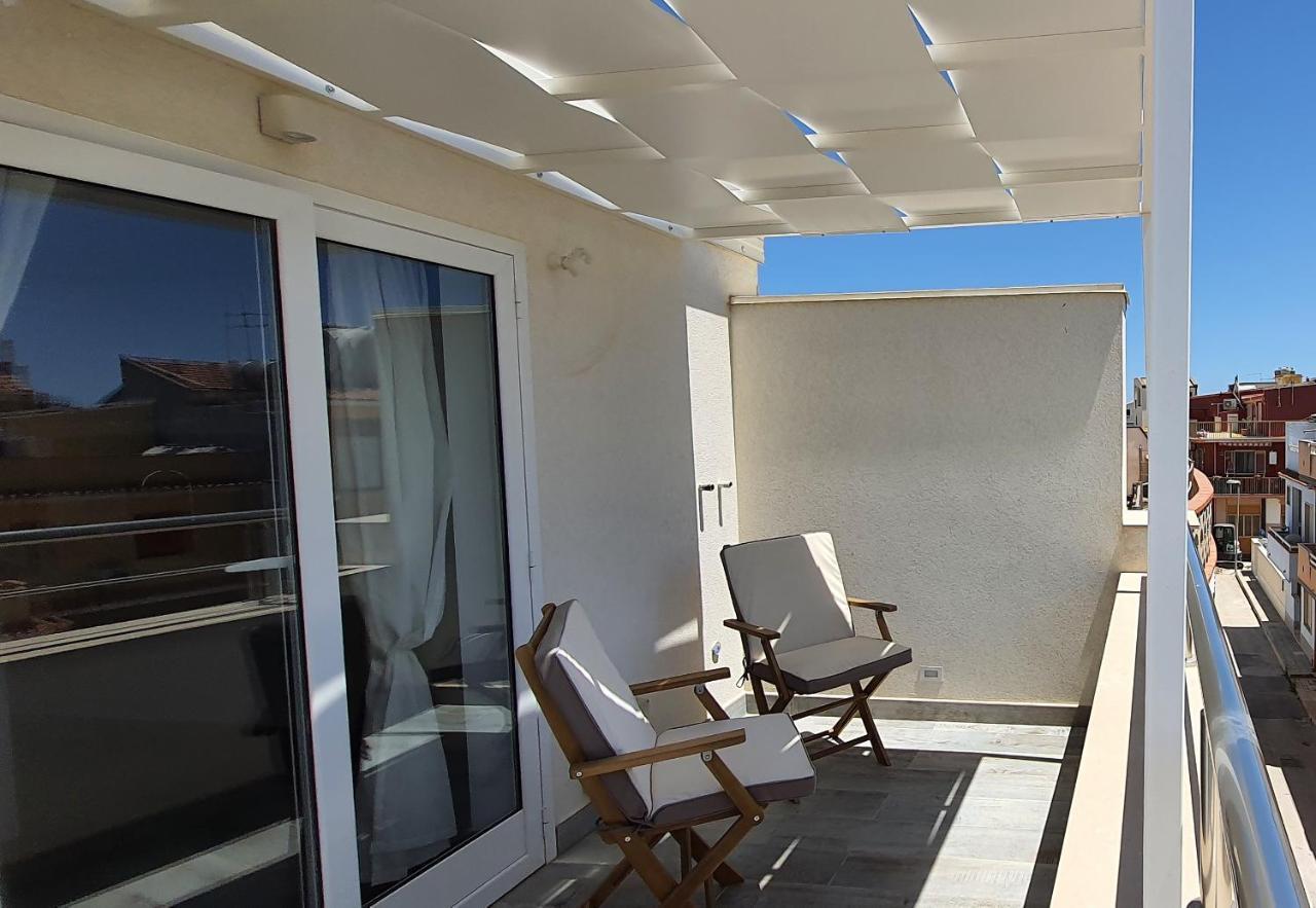 Amareilmare2 Marzamemi Exterior foto